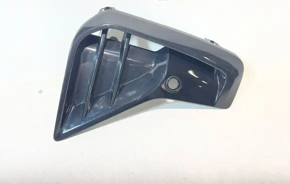 BMW X3 G01 Front bumper lower grill 8081202
