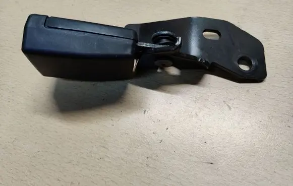 Jeep Compass Rear seatbelt buckle 5SV12DX9AA 34210417A
