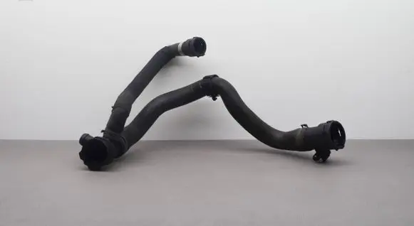Audi Q5 SQ5 Engine coolant pipe/hose 8R0121049P