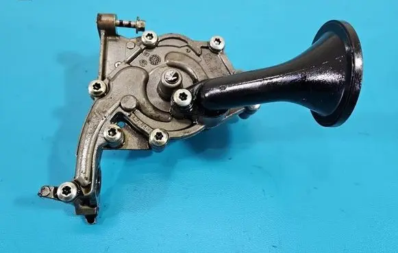 Citroen C3 Oil pump 9808231280 IMPRK1587976