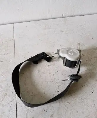 Opel Vectra C Front seatbelt