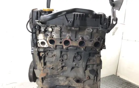 Alfa Romeo 159 Engine 939A1000