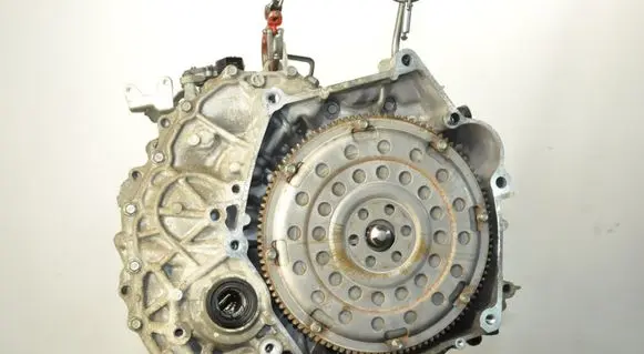 Honda Jazz Manual 6 speed gearbox SE5A
