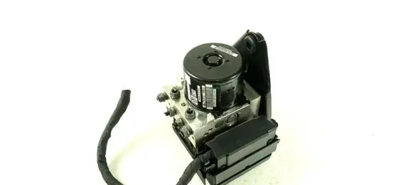 Skoda Superb B6 (3T) ABS Pump 1K0614517EG 1K0907379BS