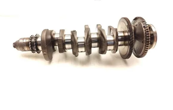 Nissan Qashqai Crankshaft M9R