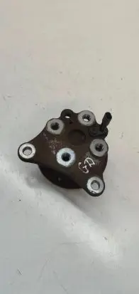 Peugeot 2008 II Rear wheel ball bearing 9822539980