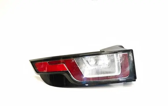 Land Rover Evoque I Rear/tail lights 20180901