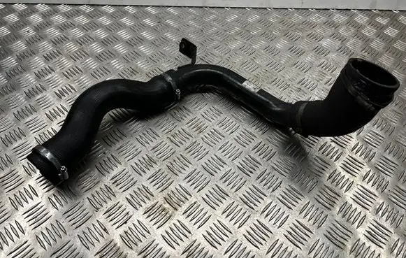 Ford Mondeo MK IV Intercooler hose/pipe