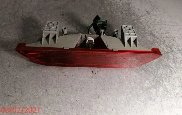 Hyundai Getz Third/center stoplight 92750100
