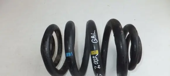Mercedes-Benz Vito Viano W638 Rear coil spring
