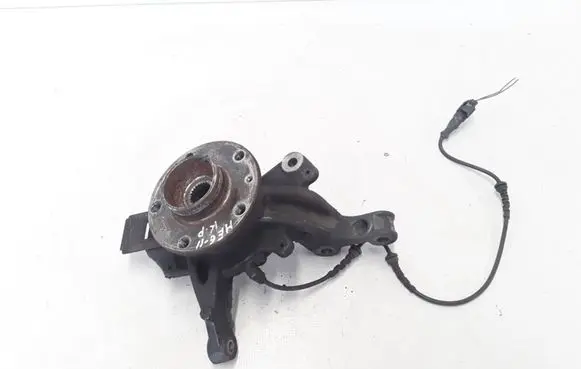 Renault Megane III Front wheel hub