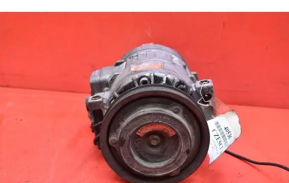 Audi A6 Allroad C5 Air conditioning (A/C) compressor (pump) 8D0260808