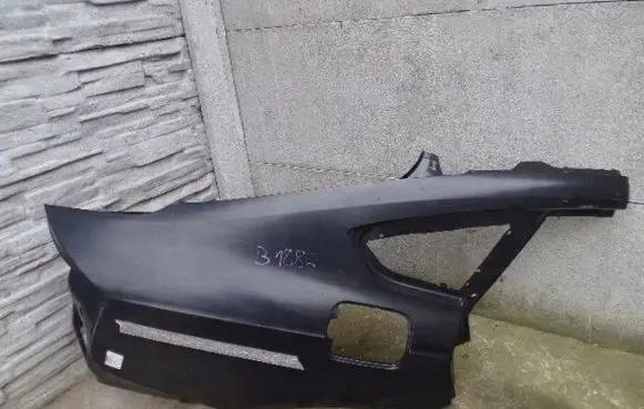 Audi A5 8T 8F Glove box