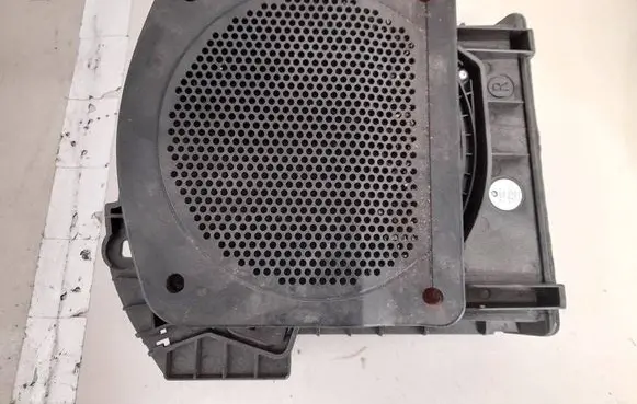 BMW 5 F10 F11 Subwoofer speaker 919520002 9195200