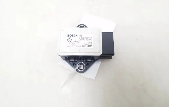 Nissan Qashqai ESP (stability system) control unit 479300006R