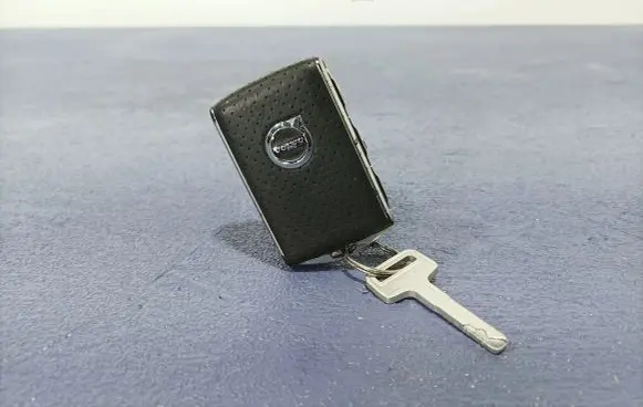 Volvo S90, V90 Ignition lock 31652169