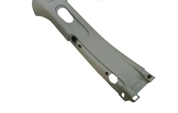 Volkswagen Routan (B) pillar trim (top) 0ZR27ES3AF ZR27ES3AF