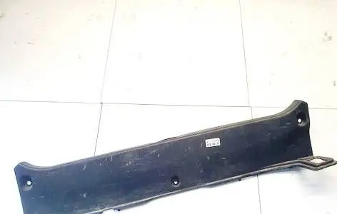 Lexus GS 300 350 430 450H Other trunk/boot trim element 5838730170