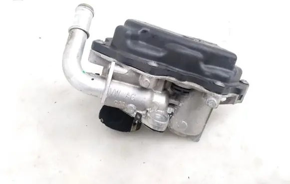 EGR valve