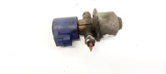 Toyota Auris 150 LP gas reducer 