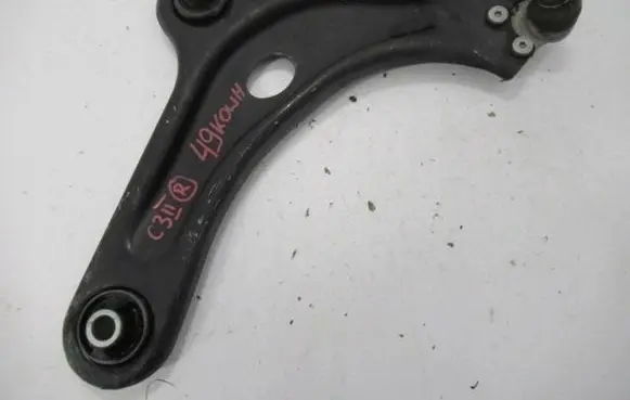 Citroen C3 Front control arm 