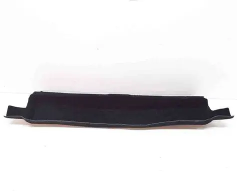 Tesla Model S Trunk/boot floor carpet liner 104521500A