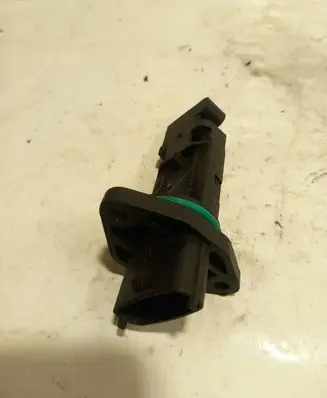 Opel Frontera B Mass air flow meter F00C2G2030 190232B