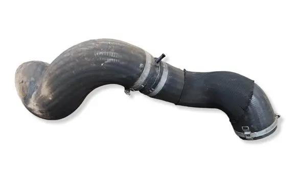 Volvo XC70 Intercooler hose/pipe 30792884