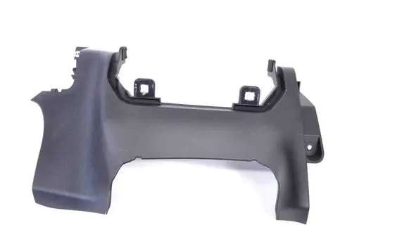 Volvo V40 Dashboard lower bottom trim panel 9123484