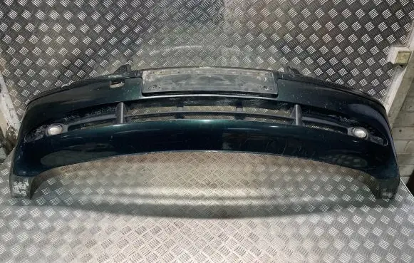 BMW 7 E65 E66 Front bumper