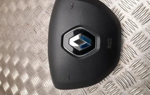 Renault Master III Steering wheel airbag 985104145R
