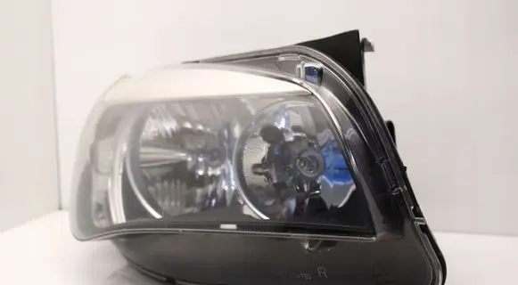 BMW X1 E84 Headlight/headlamp 