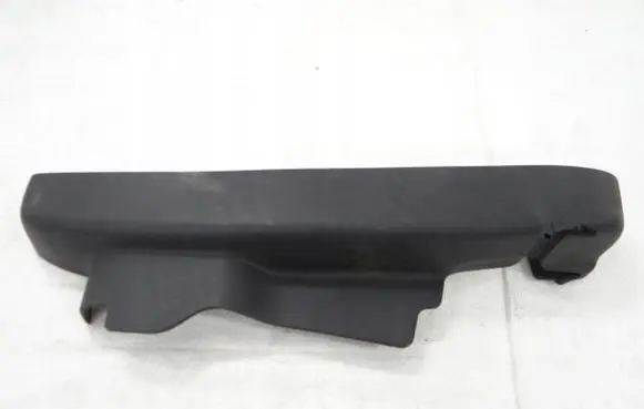 Citroen C4 Grand Picasso Front driver seat rail trim 8910069200