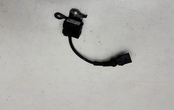 Volkswagen Touareg I ABS wheel speed sensor 7L0907673A