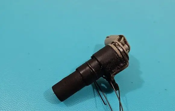 Crankshaft position sensor