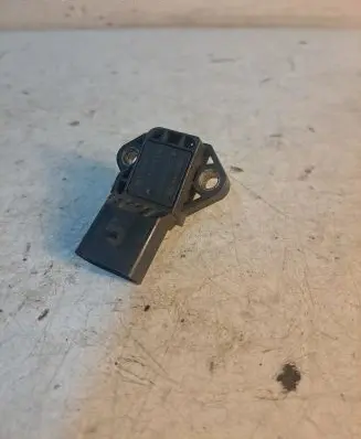 Volkswagen PASSAT B6 Turbo air boost pressure sensor 0281002976