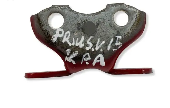 Toyota Prius+ (ZVW40) Front door lower hinge 