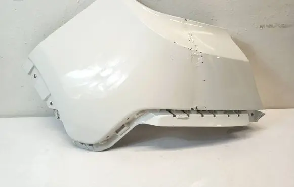 Opel Mokka Rear bumper corner part panel trim 95352037AUTOAS7 95352037