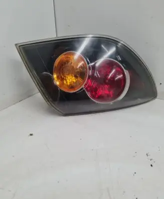 Mazda 3 I Rear/tail lights