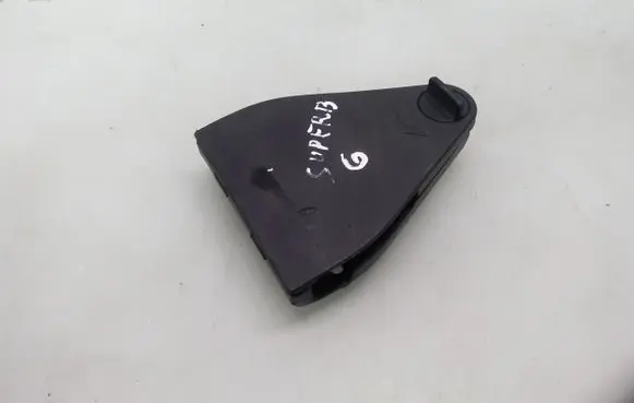 Skoda Superb B5 (3U) Hazard Warning Triangle Mounting Bracket 