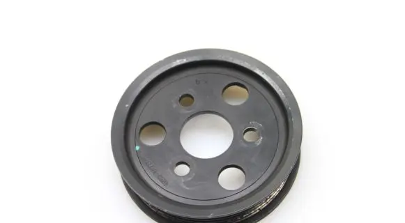 Citroen C6 Power steering pump pulley 