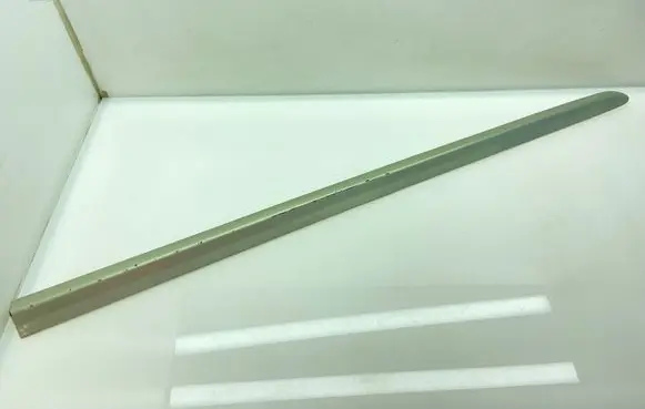 Subaru Outback Front door trim (molding)
