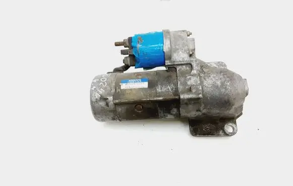Volvo XC90 Starter motor 30667304