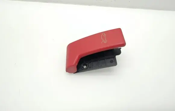 Mercedes-Benz E W213 Engine bonnet (hood) release handle A2138800402
