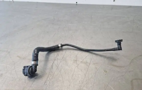 Mercedes-Benz GLE W167 Engine coolant pipe/hose A1675014900