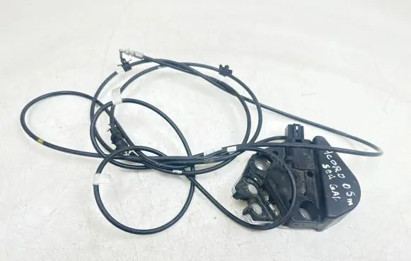 Honda Accord Tailgate/trunk/boot lock/catch/latch