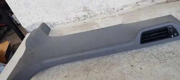 Ford S-MAX (B) pillar trim (bottom) GO6M21R243W06A