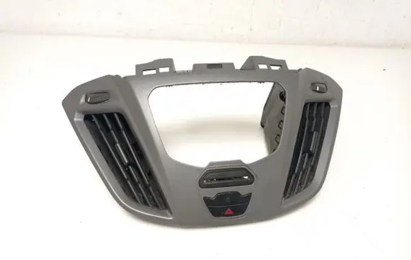 Ford Transit Custom Dash center air vent grill BK21V047A04