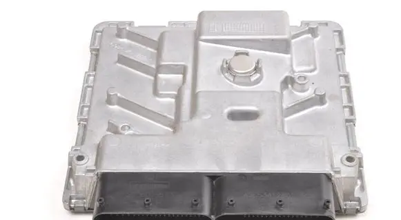 Cupra Leon Engine control unit/module ECU 06K907425N