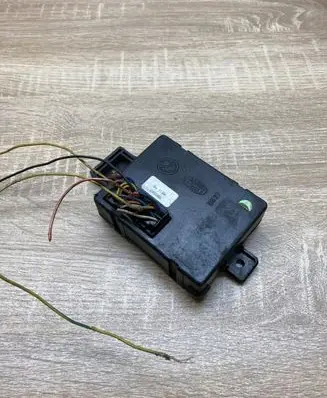Fiat Marea Air conditioner control unit module 090999 B837